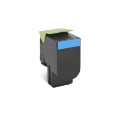 Lexmark Toner Cyan
